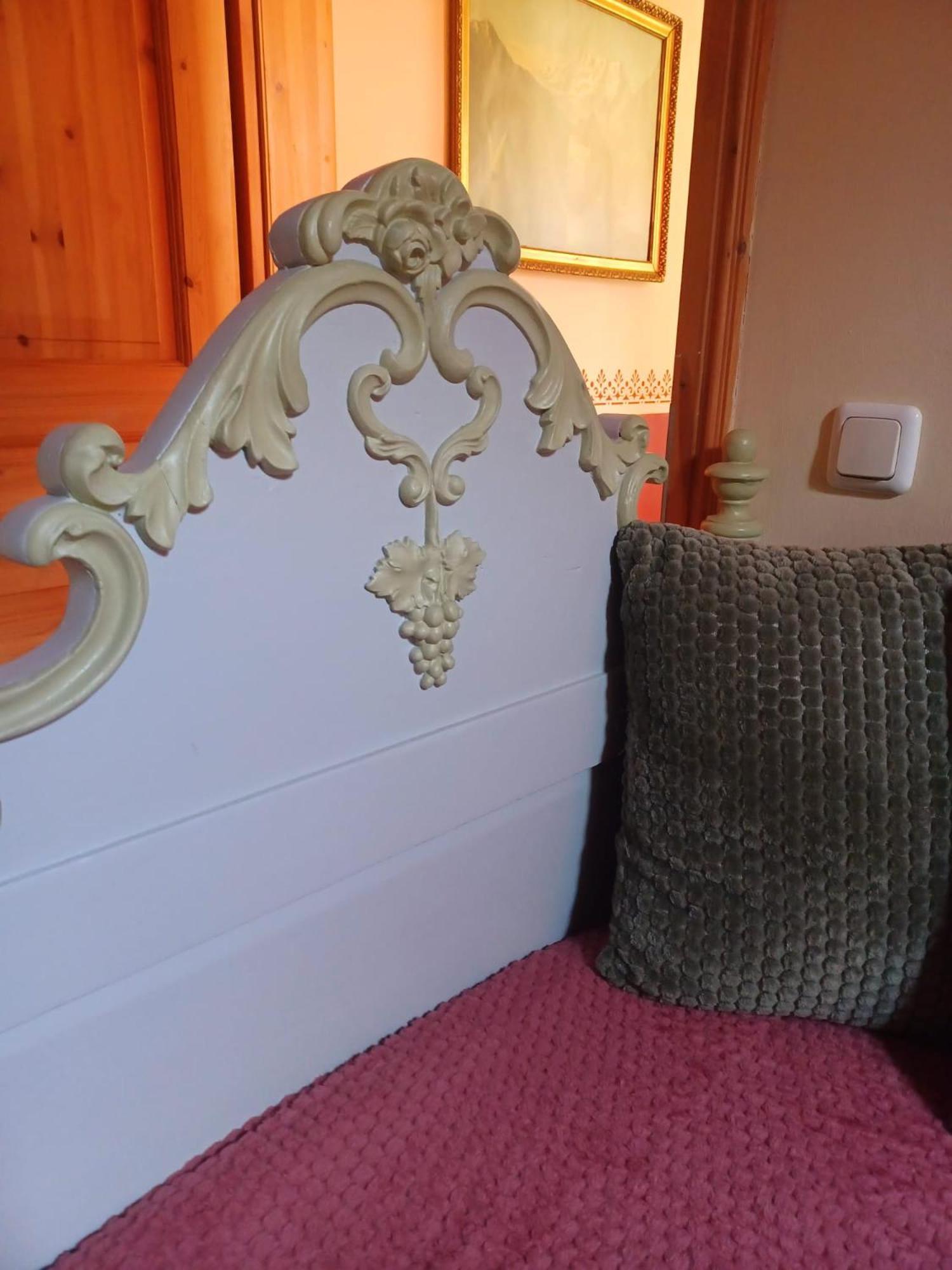 Ferienwohnung Antik Гота Екстериор снимка