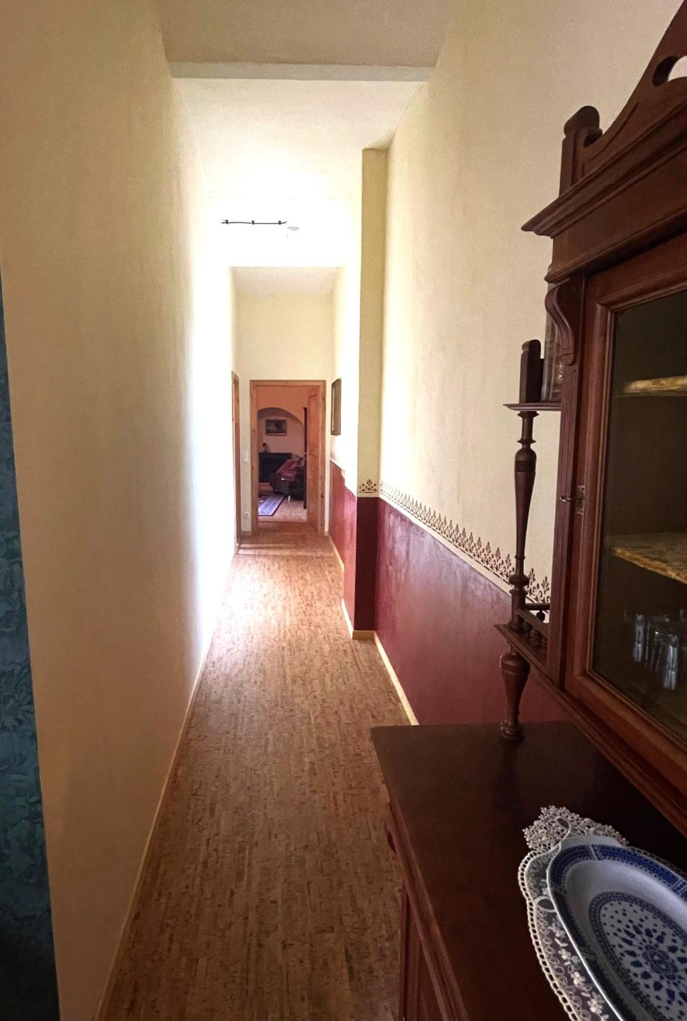 Ferienwohnung Antik Гота Екстериор снимка