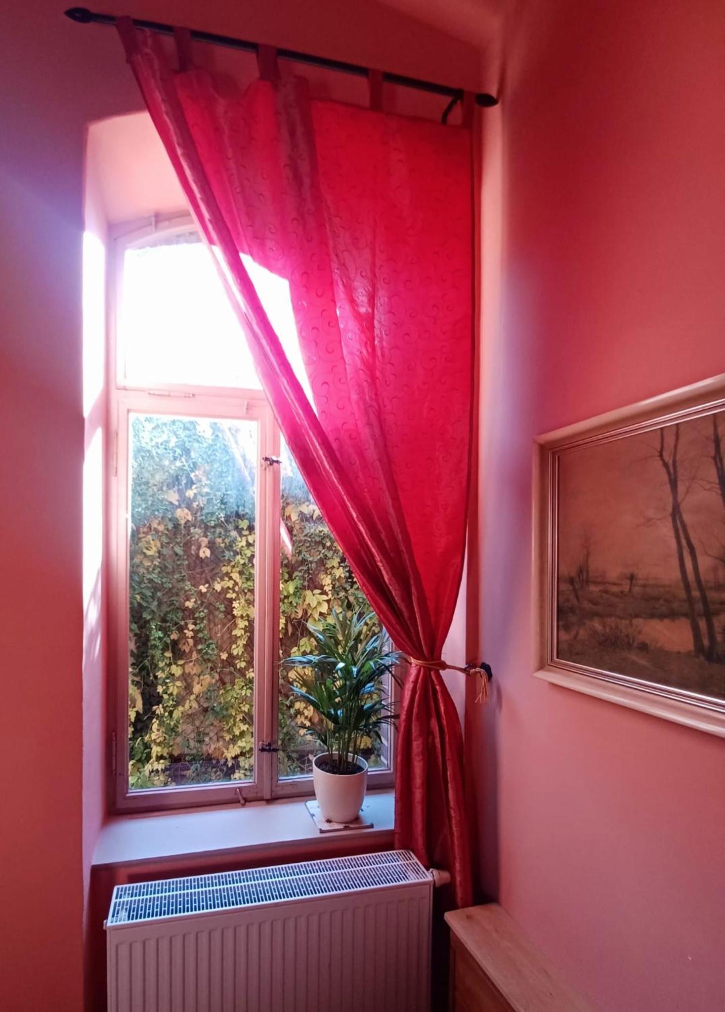Ferienwohnung Antik Гота Екстериор снимка